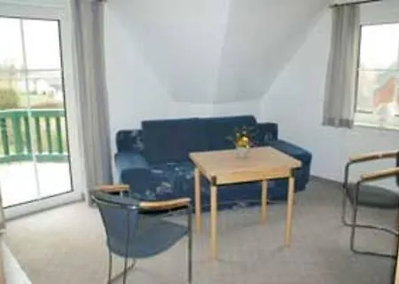 Landsitz Ruegen