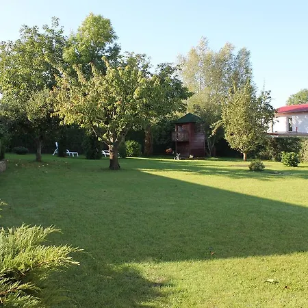 Landsitz Ruegen Глове