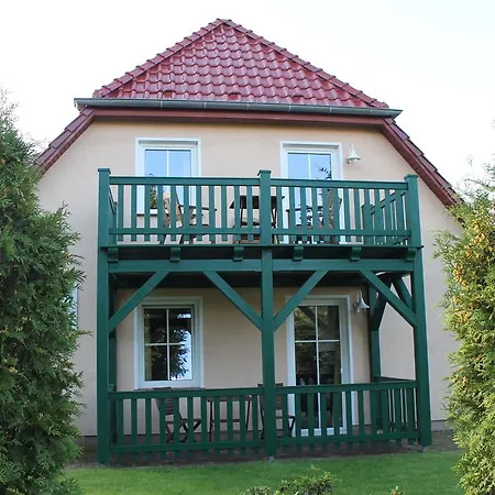 Landsitz Ruegen Апартаменты